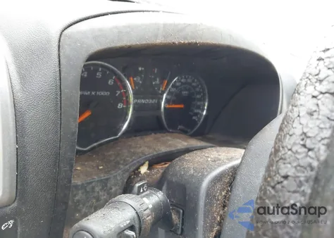 2008 Chevrolet Colorado Lt из США, поврежденный, VIN 1GCCS13E088116591